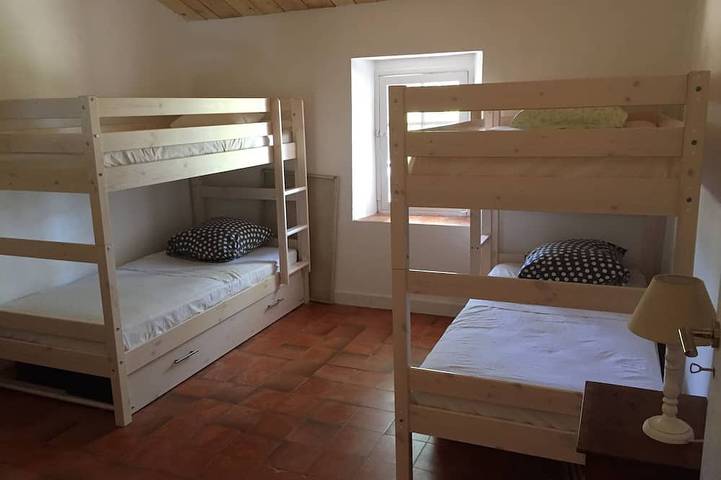 Location de vacances pour 10 personnes, avec jardin et terrasse à Pourrières - 2