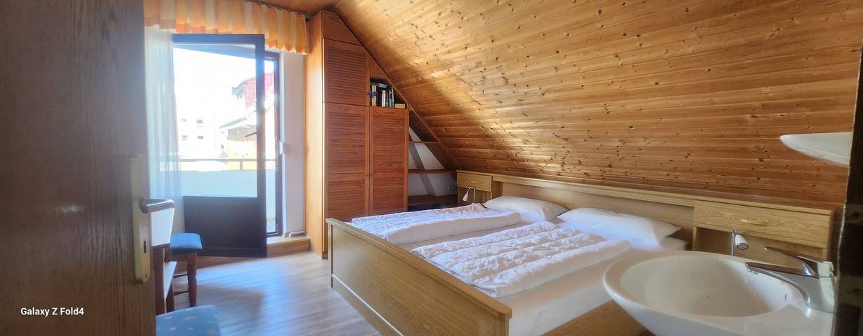 Ganze Ferienwohnung, Haus Rechter - Wohnung 3 in Büsum, Kreis Dithmarschen