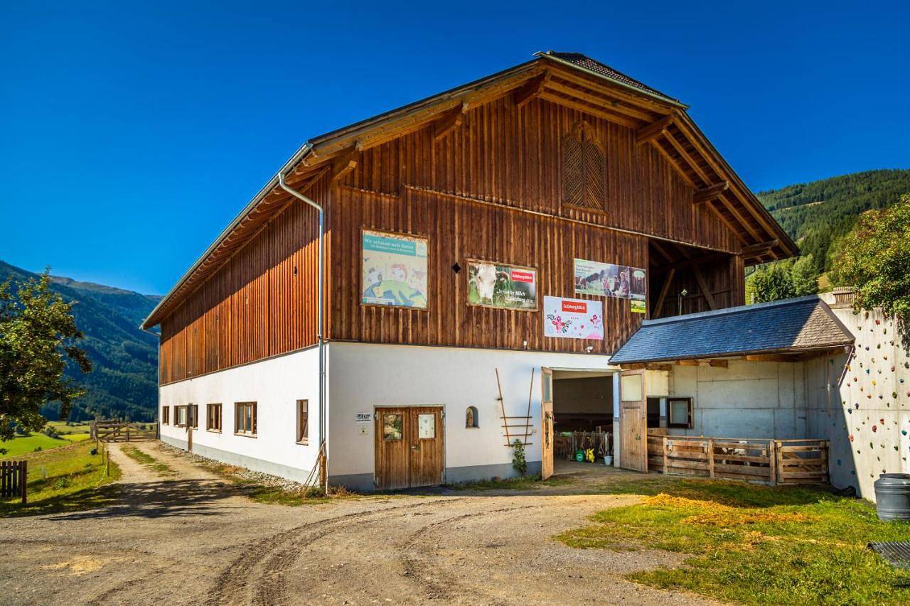 Dorfergut in Weißpriach, Bundesland Salzburg