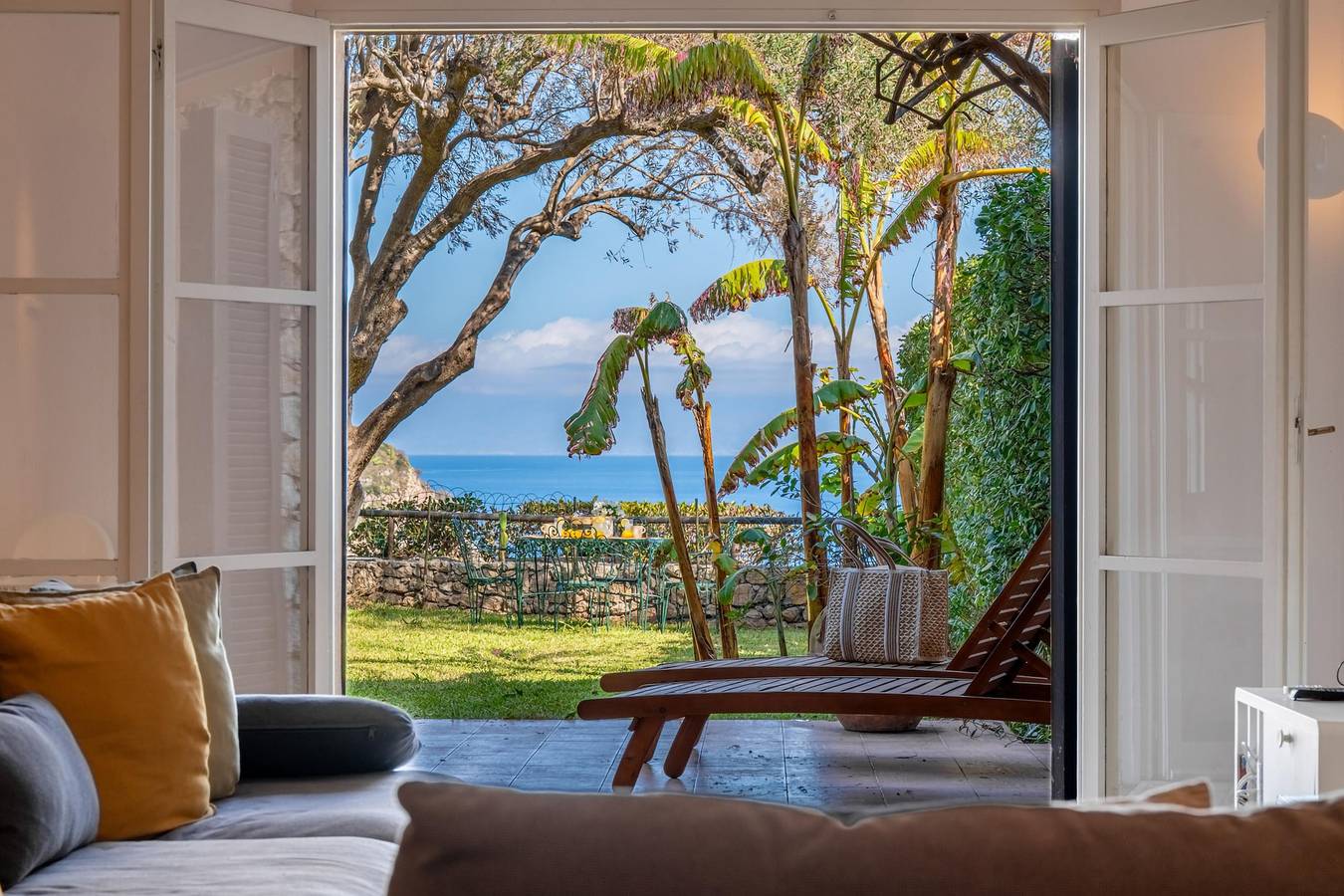 Appartamento Belvedere Sole - Ta... in Taormina, Provincia di Messina