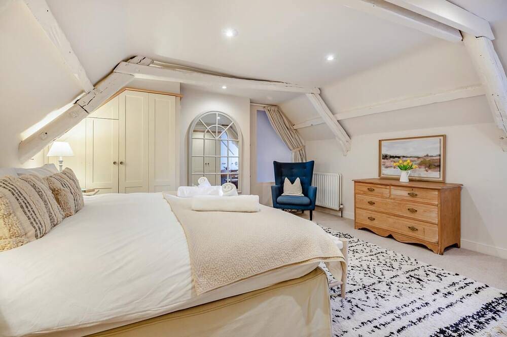 4 Bed in Alnmouth (oc-j30402) in Alnmouth, Northumberland