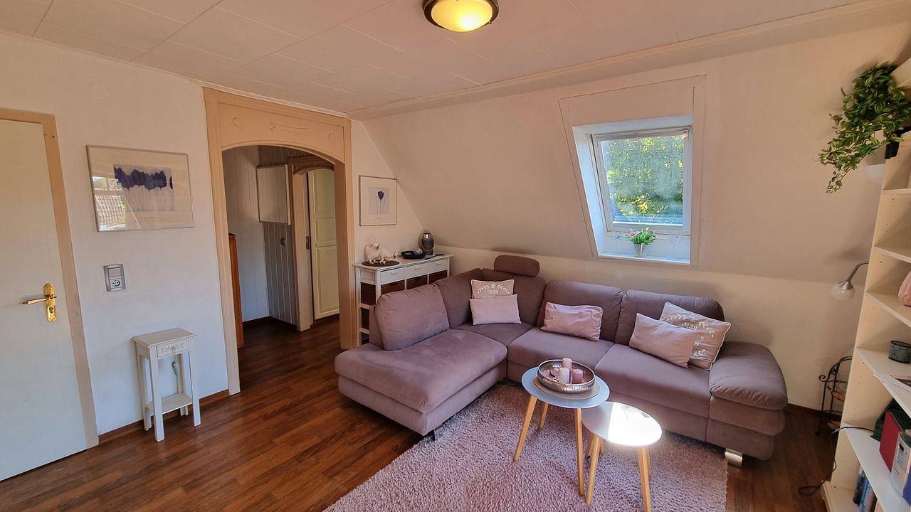 Ganze Ferienwohnung, Ferienwohnung für 4 Personen (65 m²) in Wyk auf Föhr in Wyk auf Föhr (Stadt), Wyk auf Föhr