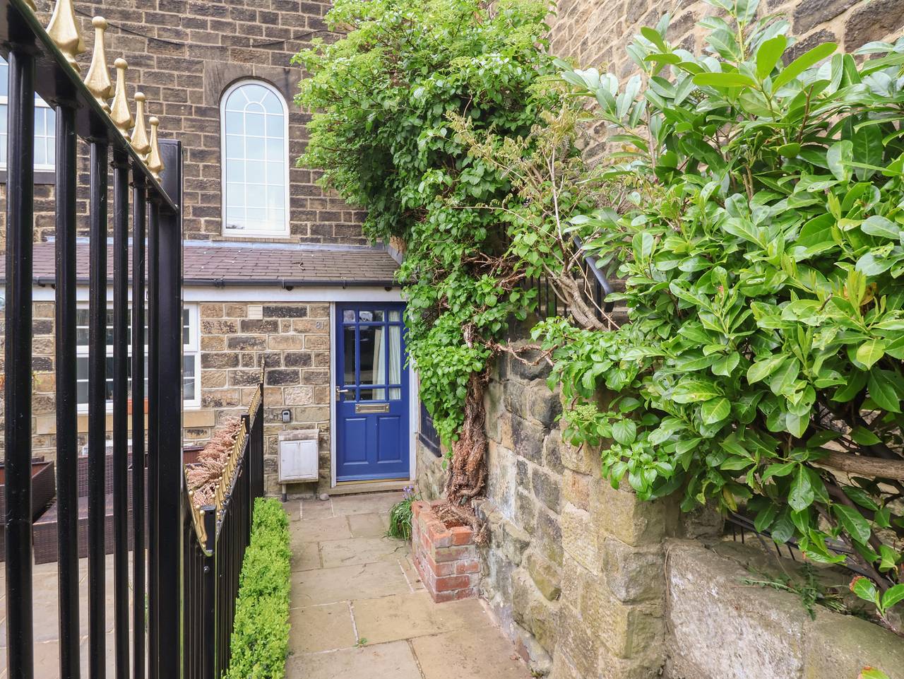 Casa vacanza a West Yorkshire a partire da 167€ a notte