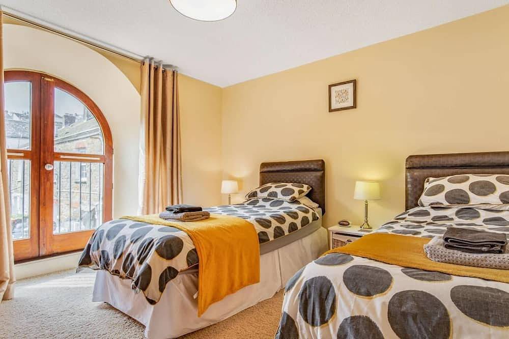 2 Bed in Fowey in Polperro, Polruan