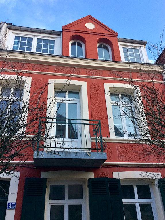 Chambre d’hôte pour 2 personnes