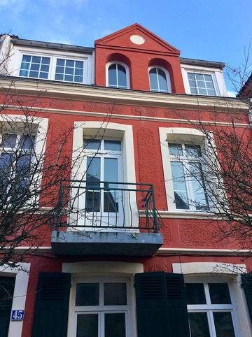 Cottage pour 2 personnes au Touquet-Paris-Plage