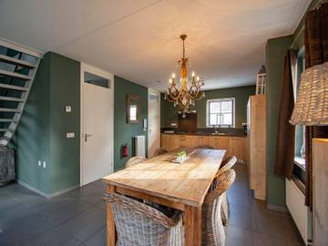 Lodge voor 6 Personen in Callantsoog, Noord-Holland - Kust van de Noordzee, Afbeelding 3