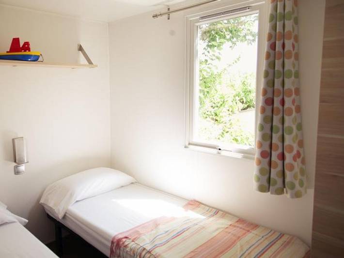 Bungalow für 4 Personen, mit Kinderpool an der Costa Brava - 2