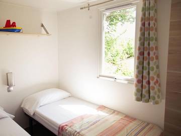 Camping para 4 Personas en Lloret de Mar, Provincia de Gerona, Foto 1