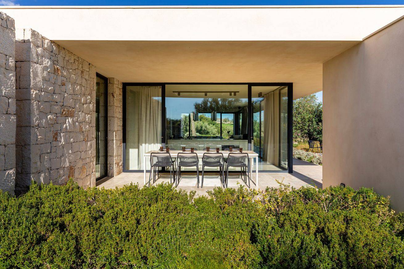 Apartamento entero, Villa Adesso – Charming villa with stunning view in Noto (Sicilia), Avola