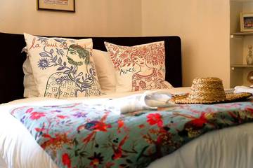 Gîte pour 4 personnes à Le Bar-sur-Loup