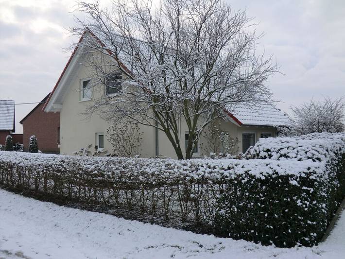 Ferienhaus für 2 Personen, mit Terrasse, mit Haustier im Ruhrgebiet - 3