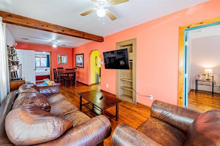 Apartamento para 5 personas en Albuquerque