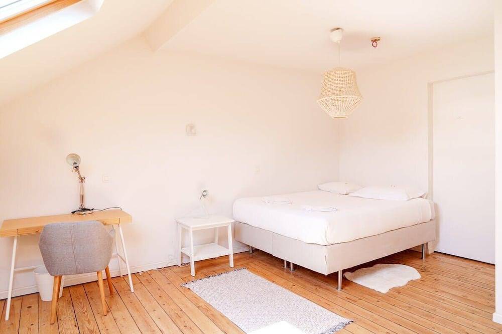 Duplex Apartment - Midi Station / Nespresso / kitchen in Saint-Gilles (Belgien), Brüssel und Umgebung