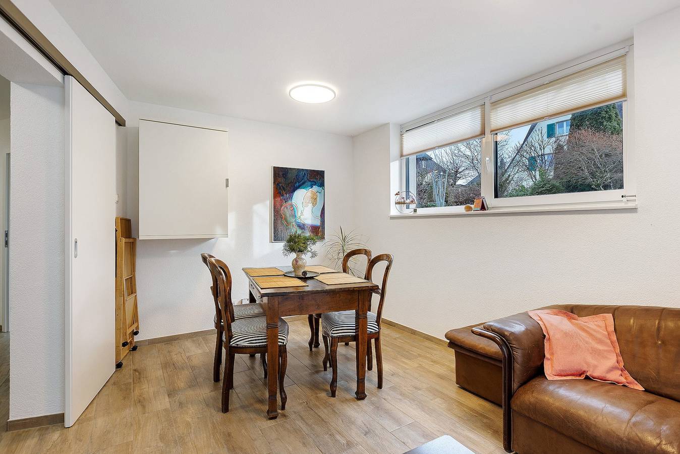 Ganze Wohnung, Apartment „Südstadt“ mit Wlan in Villingen-Schwenningen, Mittlerer Schwarzwald