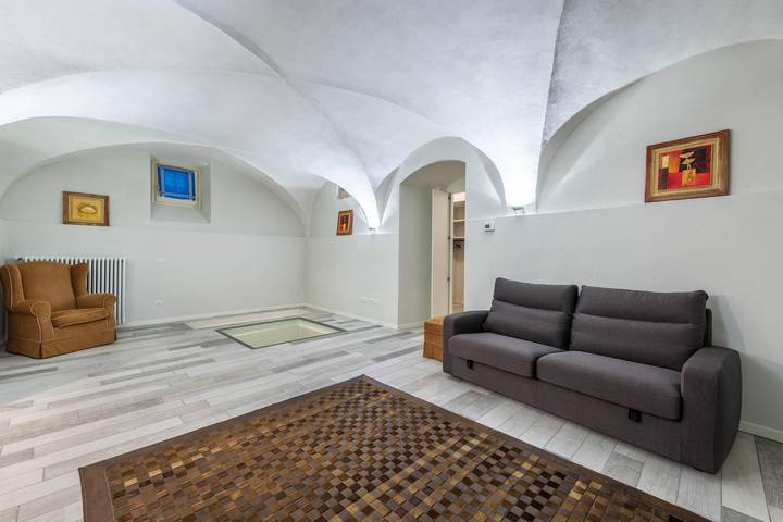 Entire studio, Il Golfo Apartments Duplex Mono in Maderno, Toscolano-Maderno