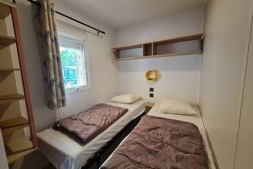 Camping für 6 Personen in Biscarrosse, Côte d’Argent, Bild 2