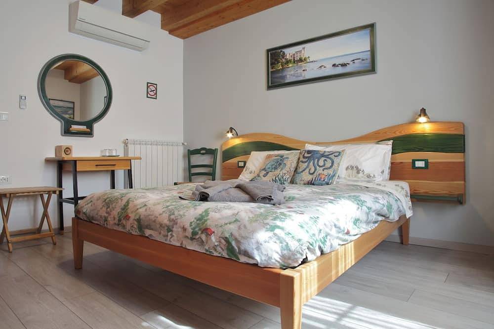 Serene Eco-Lodge in Trieste's Green Heart in Trieste, Carso