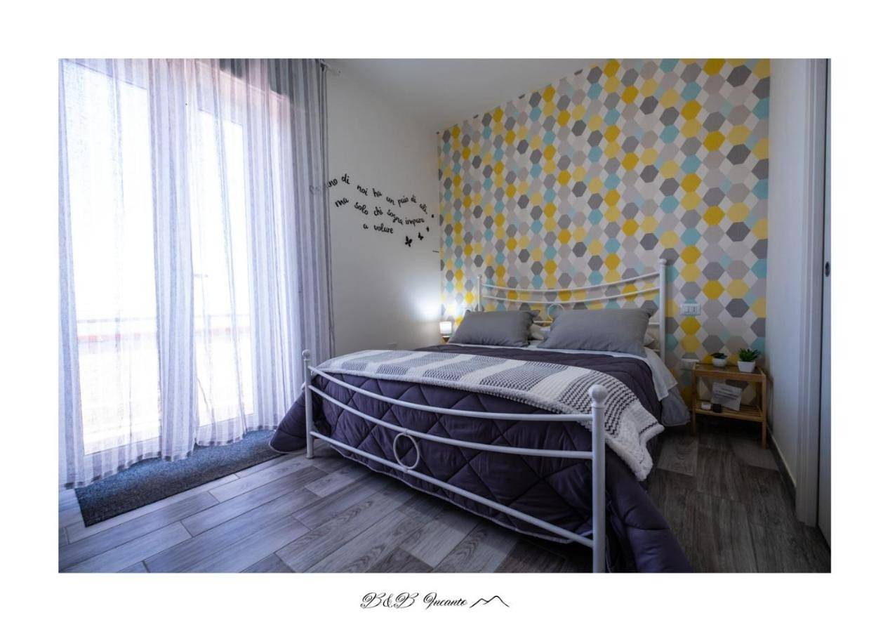 B&B Incanto in Ercolano, Parco nazionale del Vesuvio