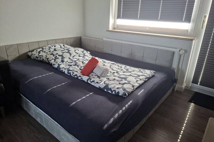 Ganze Wohnung, Ferienwohnung Fewo Seetank in Friedrichskoog, Kreis Dithmarschen