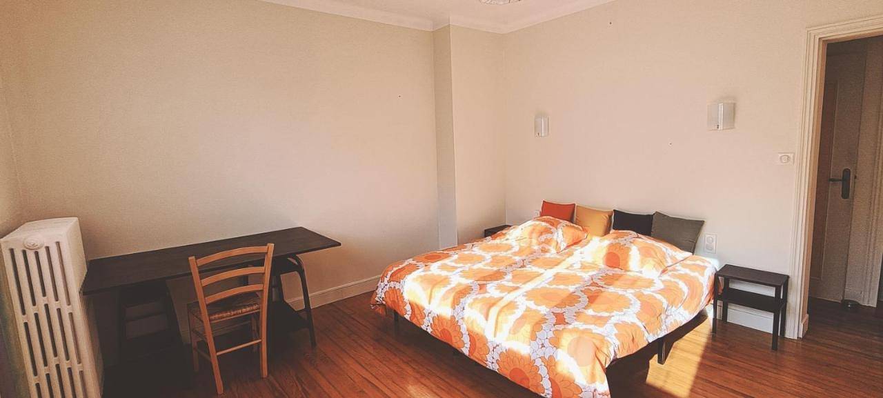 Chambre privative in Foix, Ariège