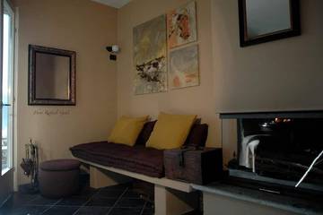 Bungalow per 2 Persone in Gravedona ed Uniti, Lago di Como, Foto 4