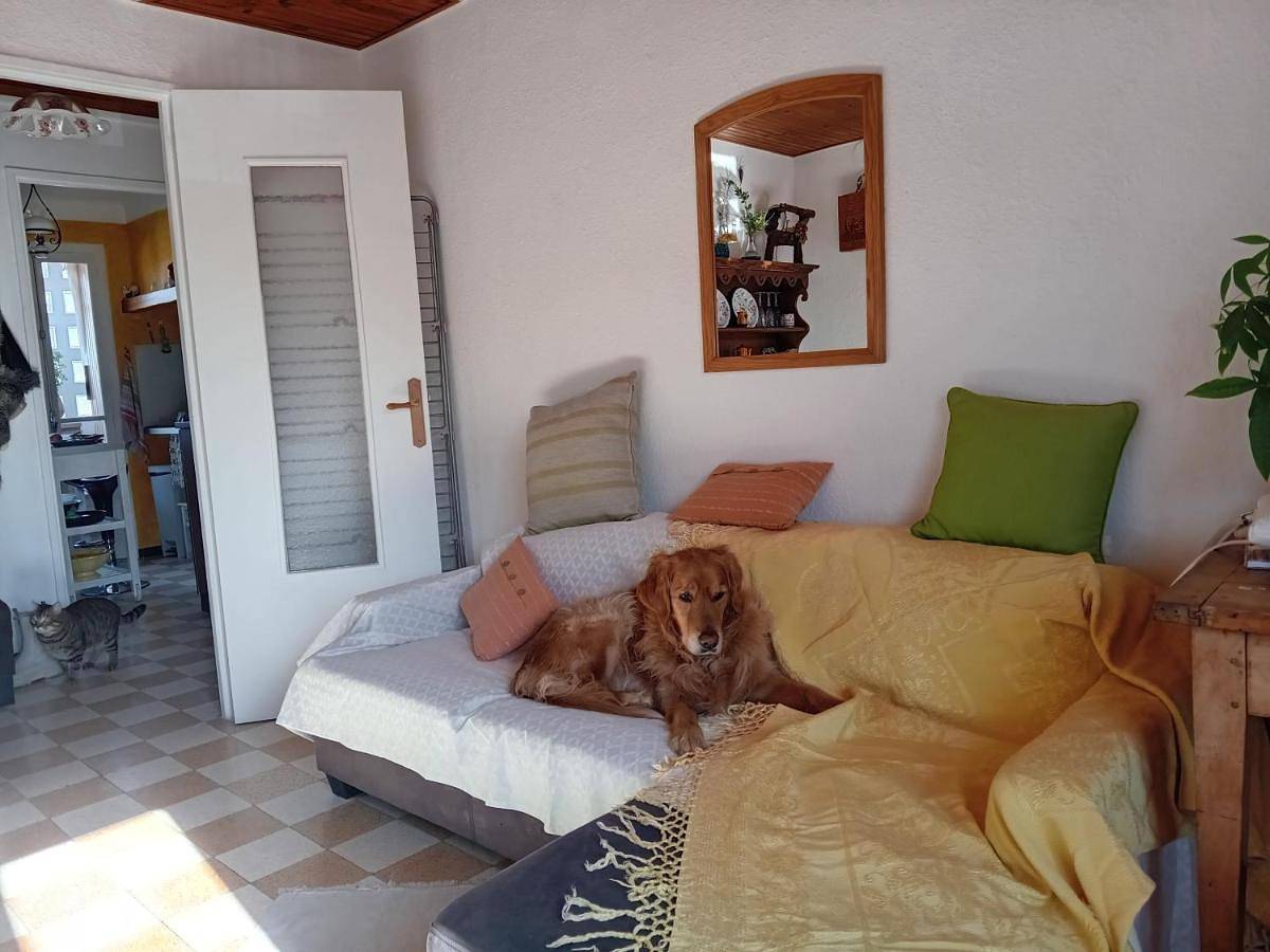 Appartement entier, Two-Bedroom Apartment in Meyrargues, Région d'Aix-en-Provence