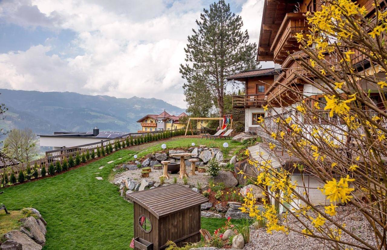 Apartment with Garden View in Alpendorf, Sankt Johann im Pongau