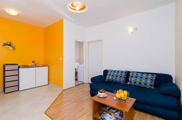 Ferienwohnung für 4 Personen in Grad Dubrovnik - 4