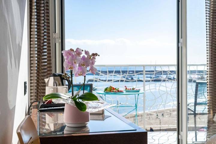 Hôtel pour 2 personnes, animaux acceptés
