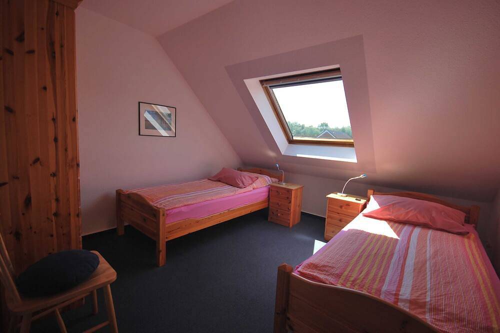 Ganze Wohnung, Ferienwohnung Hoernmoor 35586 - Ferienwohnung Hörnmoor in Remels, Uplengen