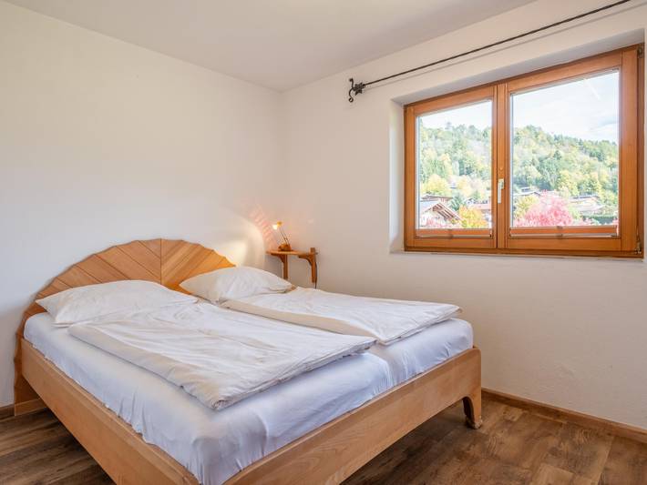 Geheel appartement, Comfortabel appartement vlakbij de skilift in Brixen im Thale, Kaisergebirge