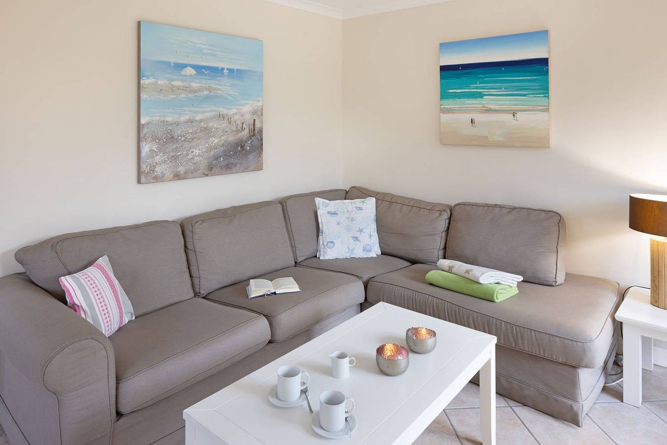 Herzlich Willkommen im Ferienhaus Bachstelze in List (Sylt), Sylt