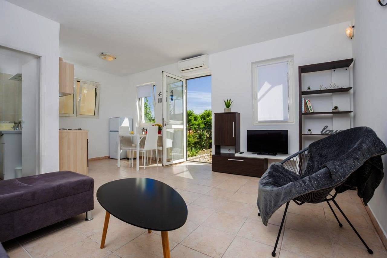Apartment Kucera in Rovinj Riviera, Rovinj