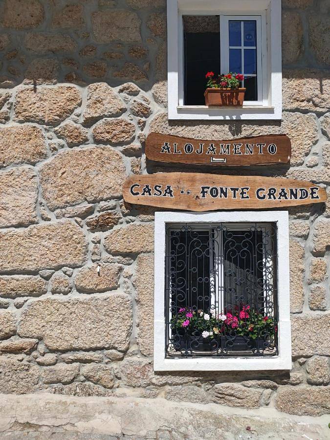 Gîte pour 3 personnes, animaux acceptés dans Belmonte - 2
