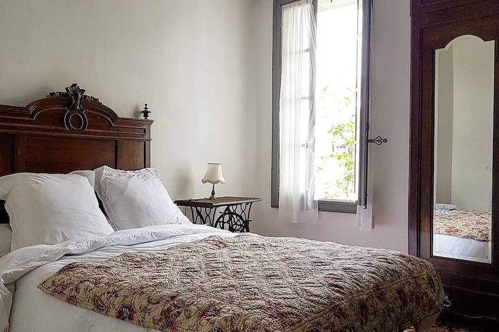 Location de vacances pour 8 personnes, avec terrasse et jardin à Assas (Hérault) - 3