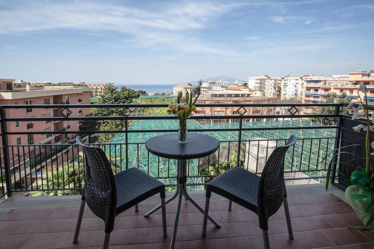 Sea Room Sorrento in Sorrento, Sorrento Coast
