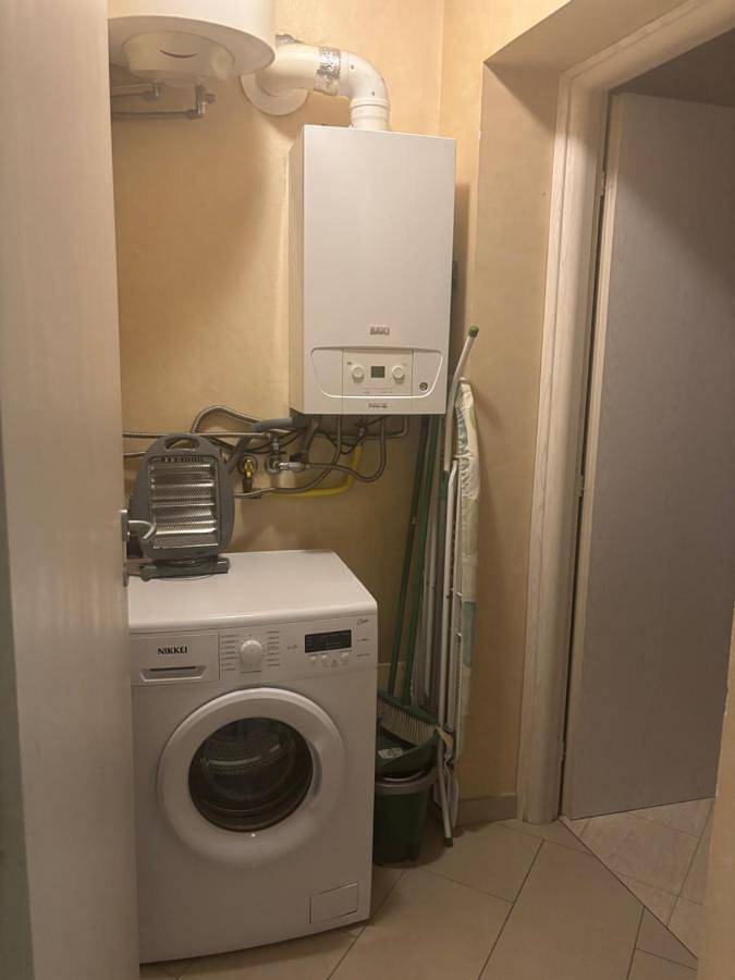 Gîte pour 5 personnes, avec vue et balcon, animaux acceptés à Mondovì - 2
