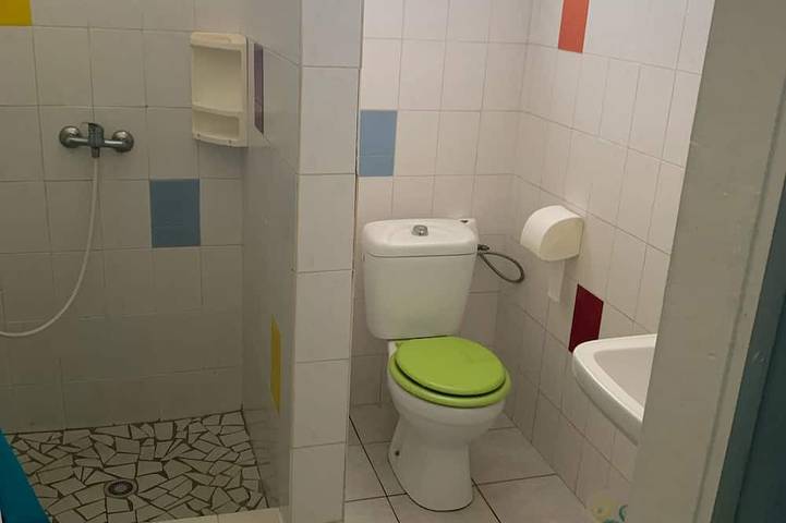 Appartement entier, Gîte Moana, proche plage de la Caravelle. 97180 Sainte-Anne in Sainte-Anne, Guadeloupe