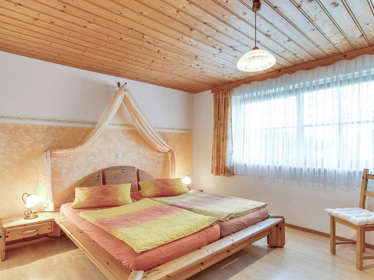 Ganze Wohnung, Gartenaufenthalt in Steingaden in Steingaden, Bayerische Alpen