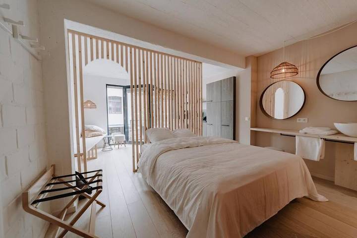 Appartement de vacances pour 2 personnes