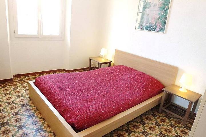 Location de vacances pour 8 personnes, avec jardin, animaux acceptés dans Plage de Renécros - 4