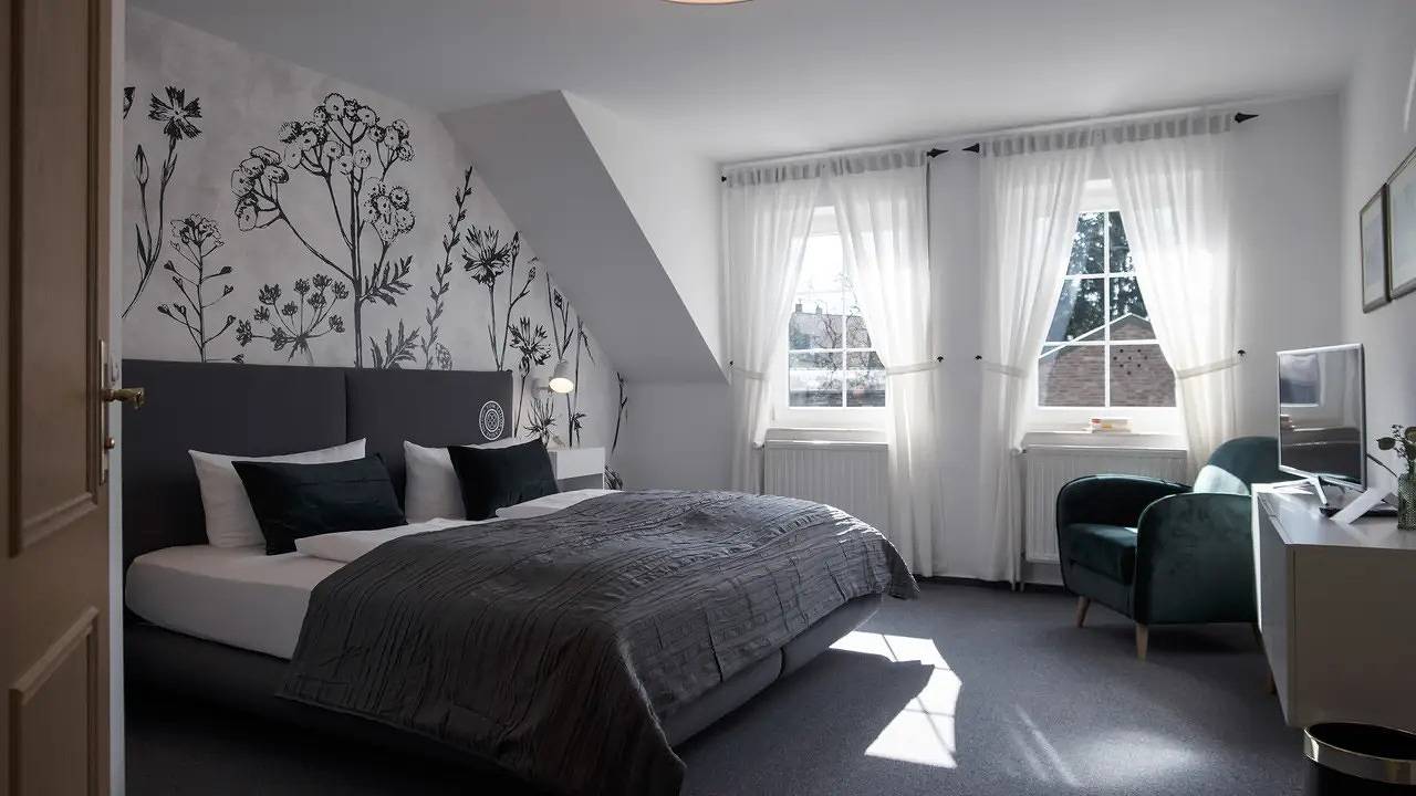 Suite für 2 Personen in Neuruppin in Alt Ruppin, Neuruppin