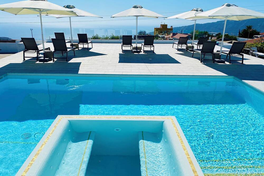 Bungalow für 3 Personen in El Paso, La Palma Süd