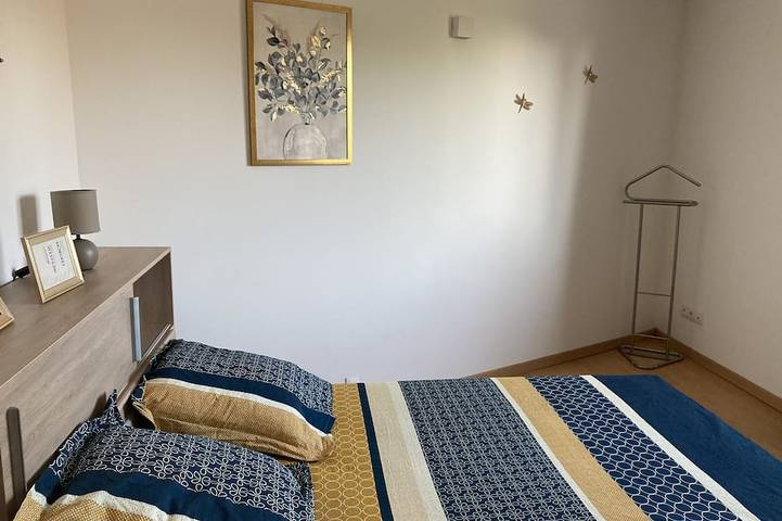 Gîte pour 2 personnes, avec terrasse à Entraigues-sur-la-Sorgue - 4