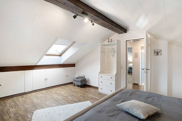 Appartement entier, Appartement « Schwarzwaldtani – Dörfle » au bord de la forêt à Ottersweier in Ottersweier, Ferienregion Bühl Bühlertal Ottersweier Region