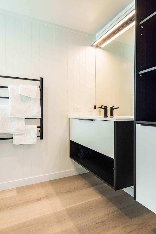 Holiday Apartment for 2 People in Mount Maunganui, Bay of Plenty