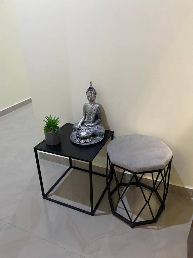 Gîte pour 2 personnes, avec terrasse dans São Vicente - 3