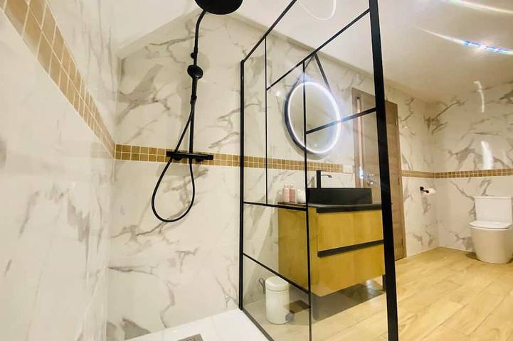 Gîte pour 4 personnes à Saint-Quentin-en-Tourmont - 4