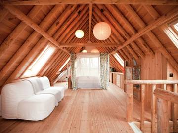 Ferienhaus für 2 Personen in Bergen (Nordholland), Noord-Holland - Nordseeküste, Bild 3